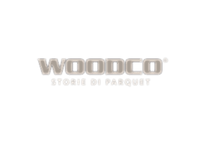 logo woodco